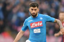 “CHelsi” “Napoli” himoyachisini tekinga qo'lga kiritmoqchi
