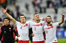"Milan" turkiyalik futbolchi uchun 40 mln evro to'lashga tayyor