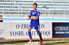 Superliga. Birinchi tur ramziy terma jamoasi