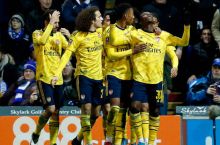 “Arsenal”ning yosh futbolchilari qoyilmaqom natija qayd etmoqda