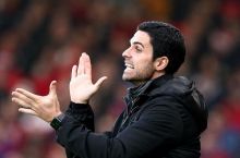“Arsenal” Emeri istefoga chiqqanidan beri 11 ta safar o'yinida yutqazmadi