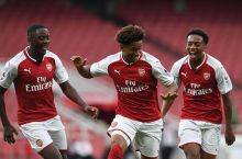 Arteta: “Yosh futbolchilar bilan ishlashda tavakkal qilishga to'g'ri keladi”