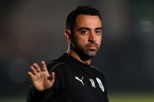 Xavi: "Orzuim - "Barselona"ni shug'ullantirish"