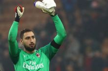 Donnarumma yozda “Real”ga o'tish ehtimoli bor