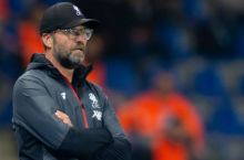 Fakt: “Liverpul” Klopp qo'l ostida hech qachon Angliya Kubogining 1/4 finaliga chiqa olmagan