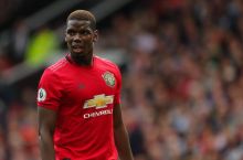 Pogba "Siti"ga qarshi bahsda o'ynaydi?!