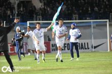 Nasaf bilan OFK kubogini yutgan Ivan Boshkovich Bunyodkorda