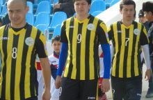 "Neftchi" qaysi futbolchilarni ro'yxatdan o'tkazdi?