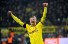 Xoland tarixdagi eng yaxshi futbolchilar nomini aytdi