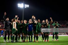 Ispaniya kubogi. "Granada" - "Atletik Bilbao" 2:1