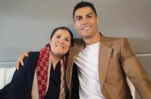 Ronalduning onasi tez orada kasalxonadan chiqadi