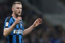 "Manchester Siti" "Inter" futbolchisi uchun taklif tayyorlamoqda