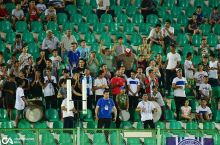 Bekobodlik futbol muxlislari diqqatiga!