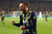"Lacio" 20 million evrolik transferni amalga oshirmoqchi