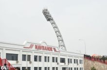 Namangandagi "Markaziy" stadion bugungi o'yinga tayyor