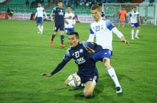 Superliga. “Metallurg” “Qo'qon-1912”dan ustun keldi