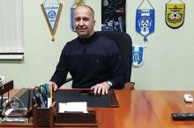 Hasan Ro'ziev “Qizilqum” PFK prezidenti etib tayinlandi