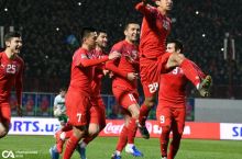 "Navbahor" - "Lokomotiv" 2:0. Barcha gollar va xavfli vaziyatlarni tomosha qiling