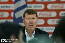 Andrey Fyodorov: "Muxlislar "Navbahor"ning 12-o'yinchisi bo'lishdi"