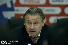 Andrey Kanchelskis: "Stadiondagi ajoyib muhit menga APLdagi faoliyatimni yodimga soldi"