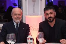 “Napoli” Gattuzo bilan shartnomani uzaytirmoqchi