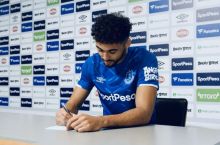 “Everton” asosiy hujumchisi bilan shartnomani uzaytirdi