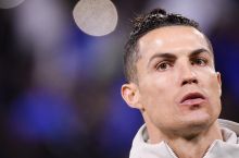 Kapello: “Ronaldu ham odam”
