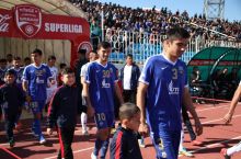 Superliga. "Mashal" "Bunyodkor" mehmoni, Jizzaxda Baqoev - Qosimov to'qnashuvi va Hasan Ro'ziev sobiq klubiga qarshi