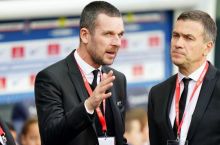 “Monako” sport direktori bilan xayrlashdi
