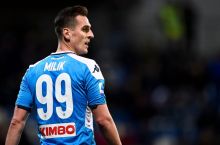 "Inter" polshalik hujumchini o'z safiga qo'shib olmoqchi