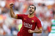 Armanistonlik futbolchi "Arsenal"ga qaytishi mumkin
