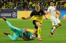 Ana xolos. PSJ - "Borussiya" o'yini boshqa muddatga ko'chirilishi mumkin