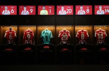 "Atletiko" - "Sevilya". Asosiy tarkiblar malum