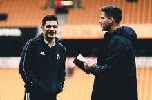 APL. “Arsenal”, “Vulverxempton” va boshqa jamoalarning asosiy tarkibi bilan tanishing