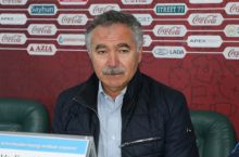 Vadim Abramov: "Bugun juda yomon o'ynadik"