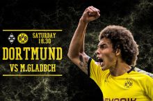 Bundesliga. Ikki “Borussiya”ning bugungi bellashuv uchun asosiy tarkibi elon qilindi