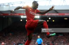 APL. "Liverpul" - "Bornmut" 2:1