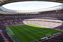 La Liga. “Atletiko” – “Sevilya” uchrashuvi jangovar durang bilan tugadi