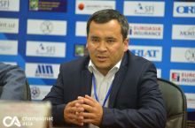 Bahrom Haydarov: "Surxon"ga Ilhom Mo'minjonov sabab keldim"