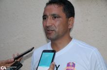 "Qizilqum" yordamchi murabbiyi Obid Xudoyorov: "Futbol til tanlamaydi"