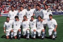 "Futbol retro talqinda" (8-son)