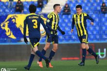 Superliga. Bugun "Paxtakor" - "Buxoro" va "Nasaf" - "Andijon" bahslari o'tkaziladi