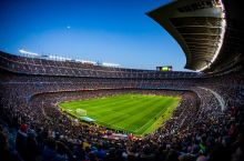 La Liga. Leoning goli "Barselona"ga 3 ochko keltirdi