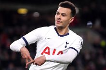 APL. Mourinyu boshqaruvidagi "Tottenxem" ochko yo'qotdi