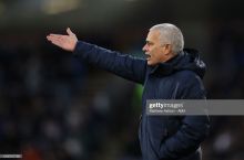 Mourinyu: "Kimlardir bu APL ekanligini tushuna oladimi?"