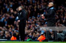 Sulsher: "Bu Ole-Pep to'qnashuvi emas"