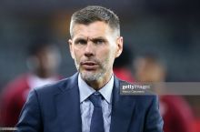 Boban: "Milan" - SHimoliy Koreya"