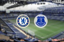 APL. "CHelsi" - "Everton". Asosiy tarkiblar malum!