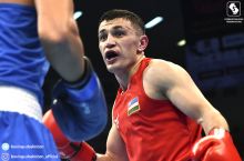 Olamsport: O'zbek bokschilaridan Olimpiada licenziyalari, engilmas UFC jangchisidan ajoyib qaytish 
