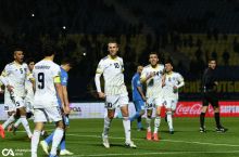 Superliga. “Paxtakor” - “Buxoro” 3:0, CHerandan xet-trik